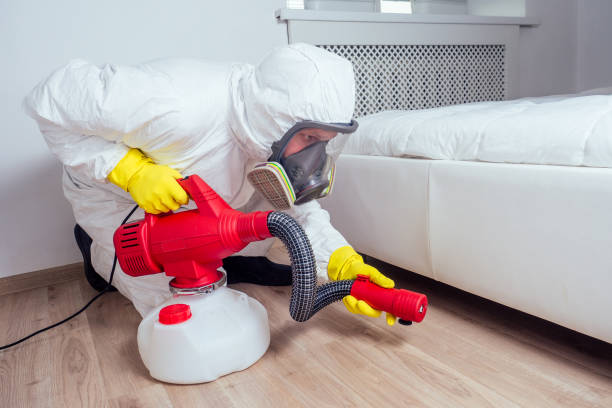 Best Pest Control Cost  in Weleetka, OK